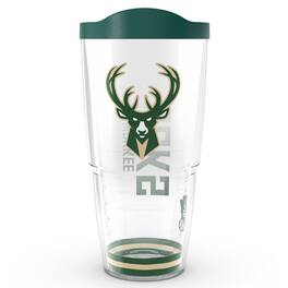 Tervis - Milwaukee Bucks 24oz. Classic Arctic Tumbler - Multicolor