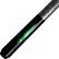 Alt View Standard 2. Trademark - Emerald Green Wood 2-Piece Pool Cue.