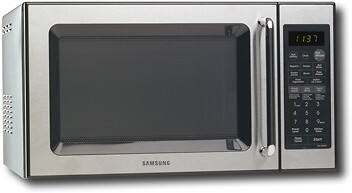 samsung microwave model me9114s1