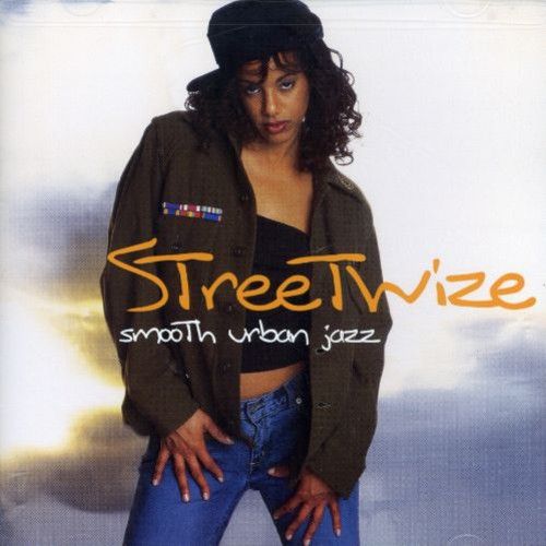  Smooth Urban Jazz [CD]