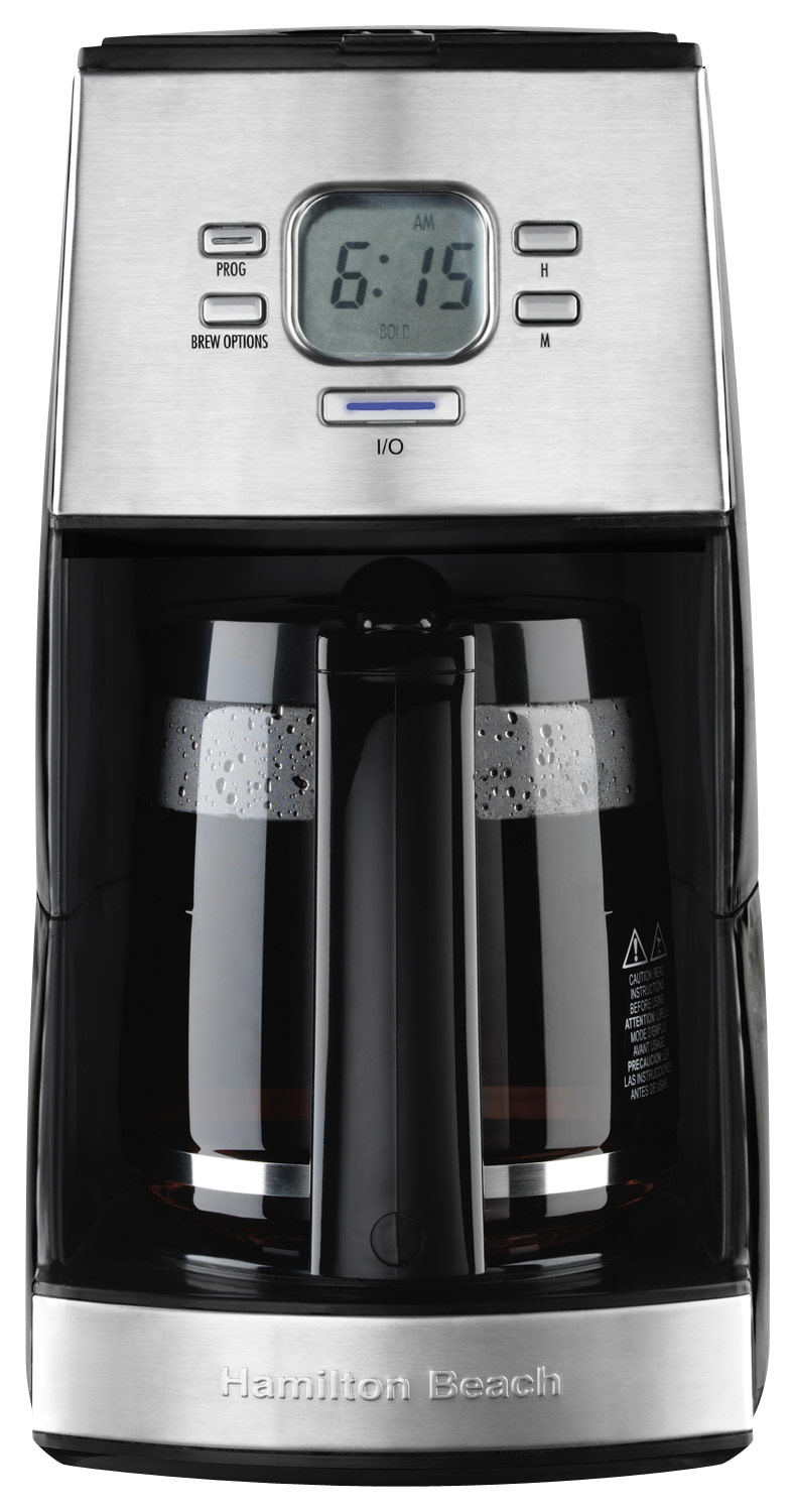 Hamilton Beach Coffee Makers - US Official Website