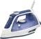 Hamilton Beach - Durathon Nonstick Iron - White/Blue-Angle_Standard