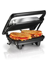 Sandwich maker panini sales press