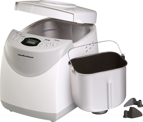 Hamilton Beach Premium Bread Maker - 29890