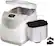 Alt View 1. Hamilton Beach - HomeBaker 2-Lb. Breadmaker - White.