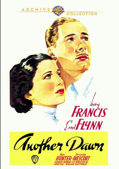 Another Dawn - DVD