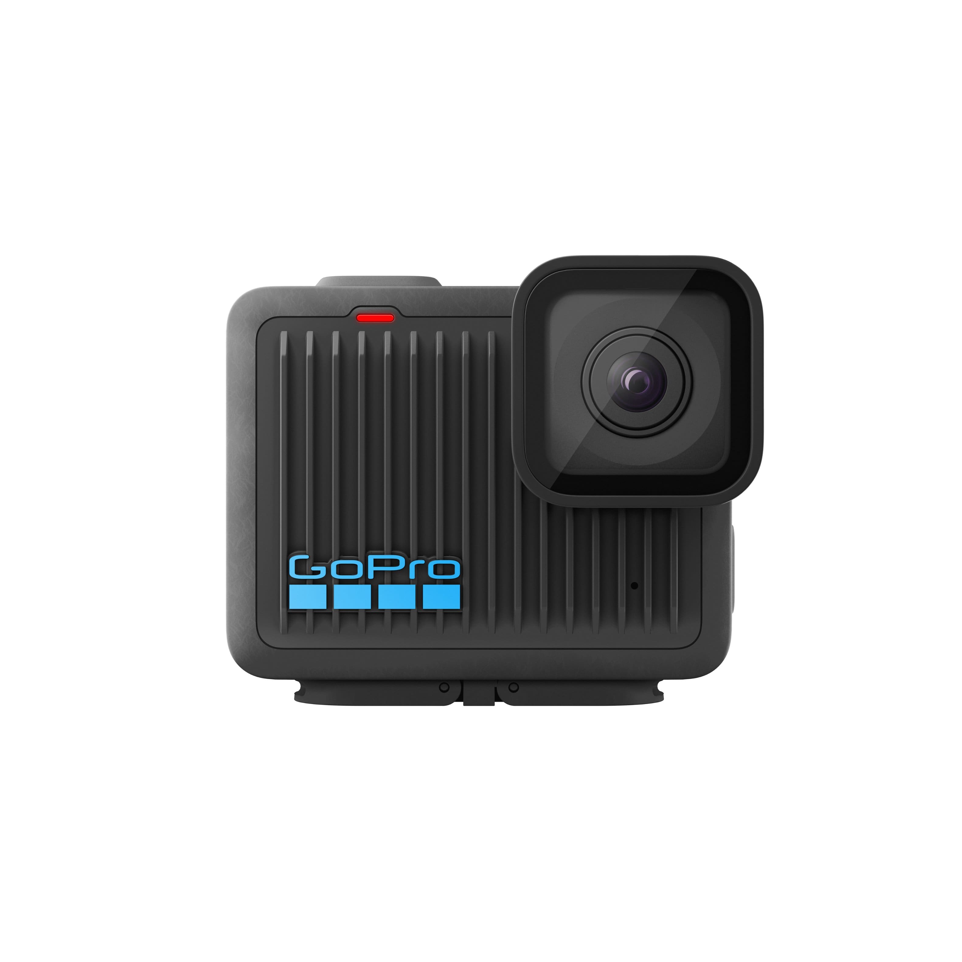 GoPro - HERO Action Camera - Black - Angle_Zoom