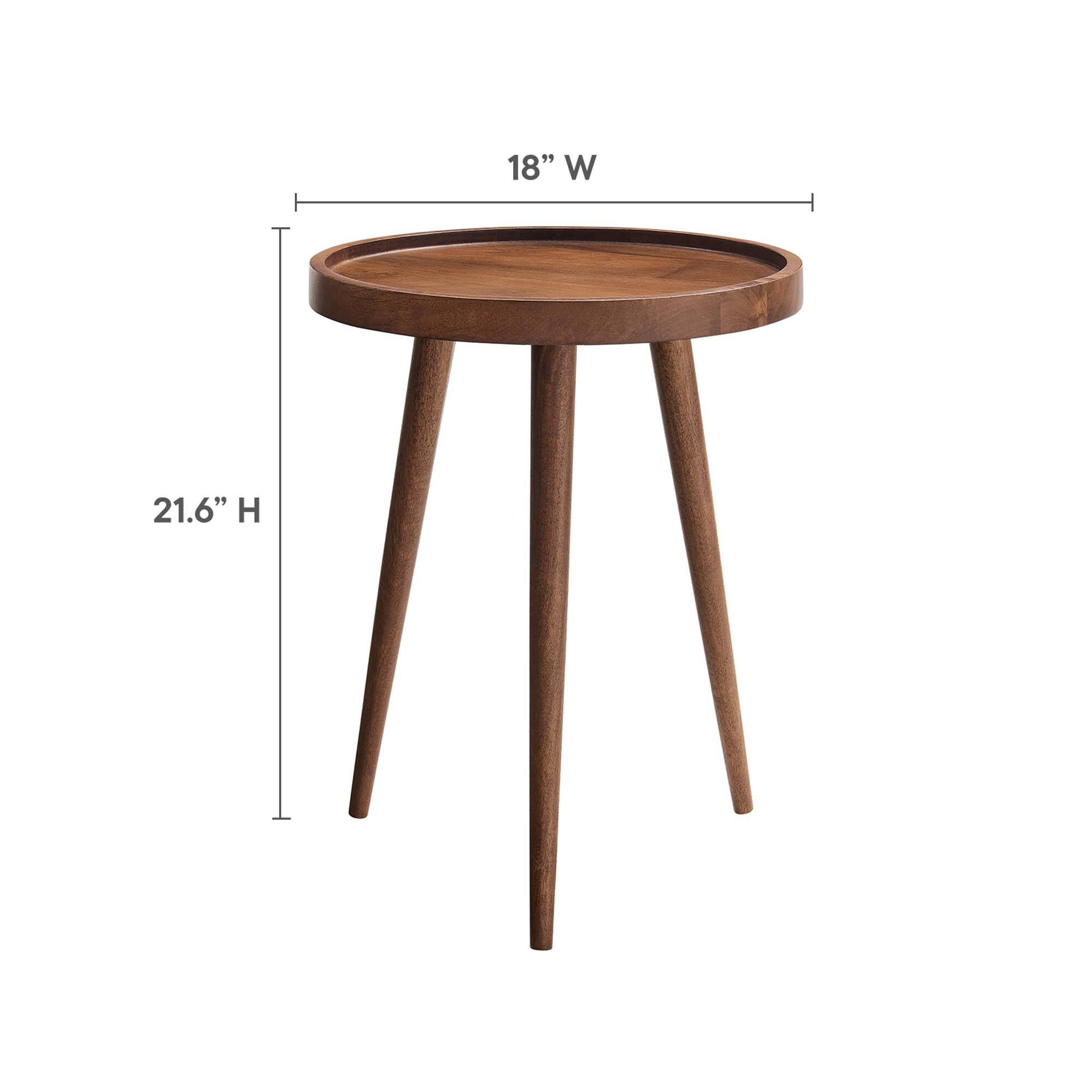 18" W  
21.6" H