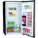 Alt View 11. Magic Chef - 3.2 Cu. Ft. Mini Fridge.