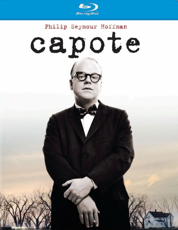  Capote [Blu-ray] [2005]