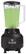 Angle. Hamilton Beach - 908 44-Oz. Commercial Blender - Black.