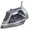 Hamilton Beach - Durathon Digital Nonstick Iron - Silver/Gray-Angle_Standard