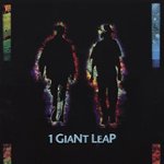 Front Standard. 1 Giant Leap [CD].