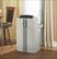 Alt View Standard 1. Danby - Premiere 13,000 BTU Portable Air Conditioner - Gray.