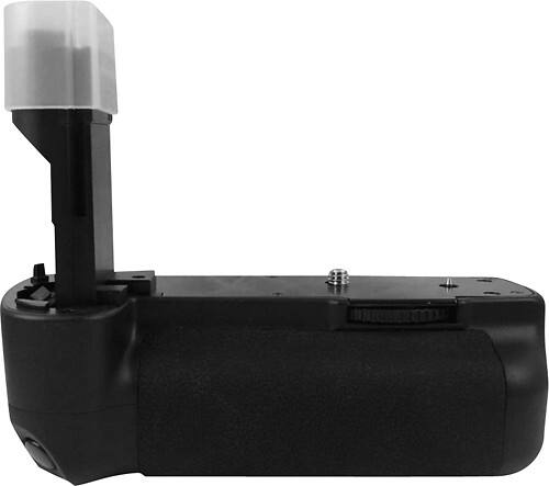 Front Standard. DigiPower - Battery Grip.