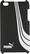 Front Standard. Puma - Hard Shell Case for 4th-Generation Apple® iPod® touch - Black/White.