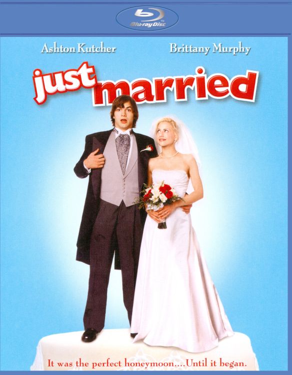  Just Married [Blu-ray] [2003]