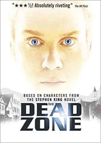 The Dead Zone   - DVD price history on PriceWatchPro