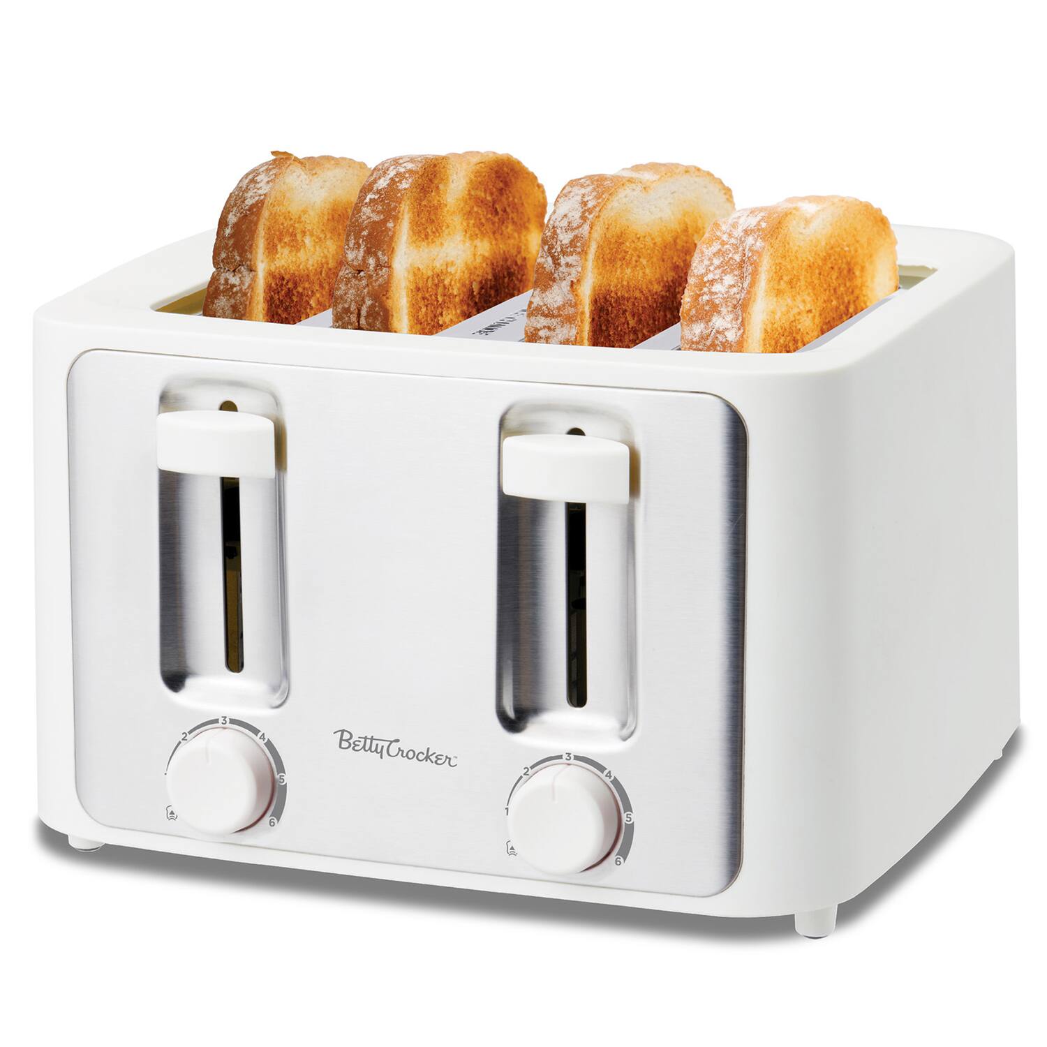 2 3 9 Betty Crocker Betty 5 2 3 4 6 1 La 3 6