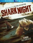 Front Standard. Shark Night [Blu-ray] [2011].
