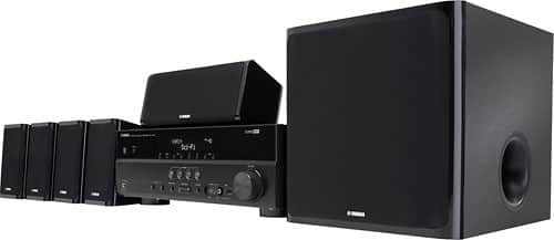 best buy yamaha home theater