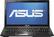 Front Standard. Asus - 15.6" Laptop - 4GB Memory - 500GB Hard Drive - Matte Dark Brown Suit.