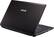 Alt View Standard 3. Asus - 17.3" Laptop - 4GB Memory - 500GB Hard Drive - Matte Dark Brown Suit.