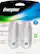 Front Standard. Energizer - Automatic LED Night Light (2-Pack) - White.