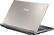 Alt View Standard 3. Asus - 15.6" Laptop - 6GB Memory - 750GB Hard Drive - Platinum.