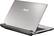 Alt View Standard 3. Asus - 14" Laptop - 8GB Memory - 750GB Hard Drive - Aluminum Platinum.