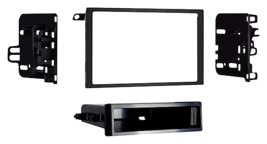 Best buy double din kit deals