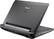 Alt View Standard 3. Asus - 17.3" Laptop - 8GB Memory - 1TB Hard Drive - Black.