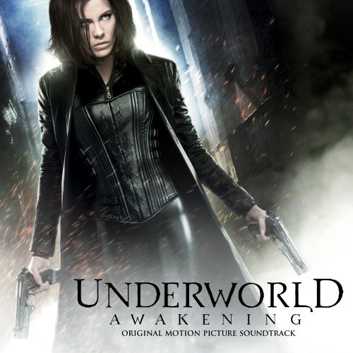  Underworld: Awakening [Original Soundtrack] [CD]