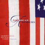 Best Buy: American Anthems [CD]