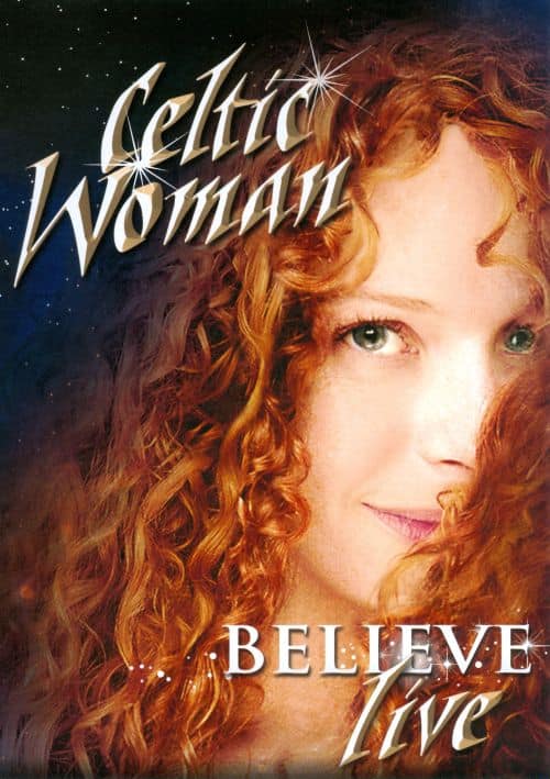 Believe [DVD]