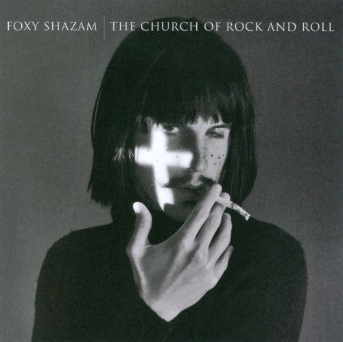  The Church of Rock and Roll [CD]
