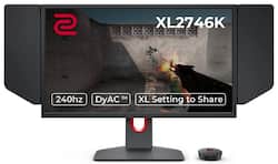 BenQ ZOWIE XL2746K 27 BenQ ZOWIE XL2746K 27