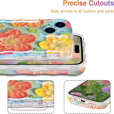 Apple - SAKULA❤️ MUNDAZE for Apple iPhone 6/7/8/SE Valentine's Day Candy