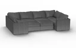 Charcoal Grey