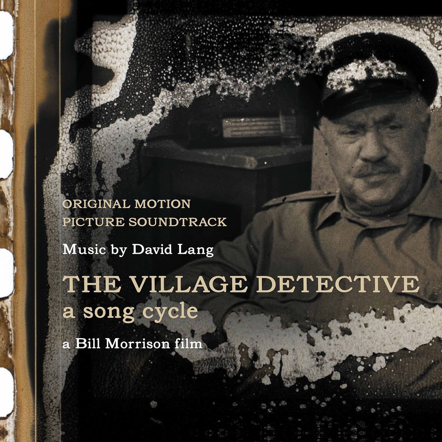 Lang / Nova / Andersen - Village Detective   - COMPACT DISCS [CD] price history on PriceWatchPro