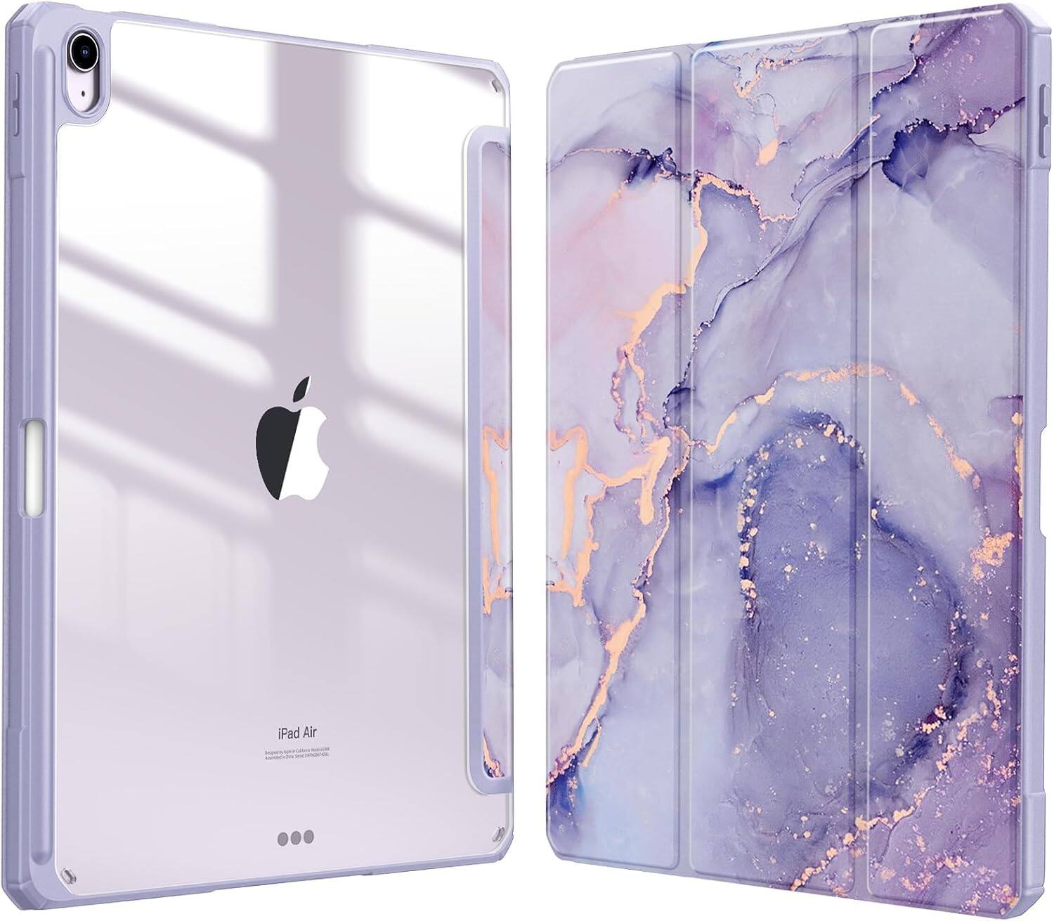 Lilac Marble