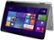 Alt View Zoom 3. HP - Spectre x360 2-in-1 13.3" Touch-Screen Laptop - Intel Core i5 - 4GB Memory - 128GB Solid State Drive - Natural Silver.