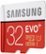 Alt View Zoom 12. Samsung - EVO+ 32GB microSDXC UHS-I Memory Card.