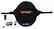 Front Standard. IRONMAN - Heat Therapy Cushion.