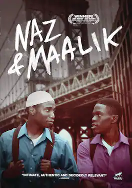 Naz & Maalik (MOD) (DVD Movie)