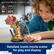 SPIDER-MAN 3
9+ 201
SPIDER-MAN de AsmA - CAMOAN - Detailed, iconic movie scene for play and display