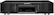 Front. Marantz - CD Player - Black.