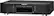 Left. Marantz - CD Player - Black.