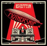 Front. Mothership [CD].