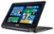 Alt View Zoom 12. ASUS - Transformer Book Flip 2-in-1 11.6" Touch-Screen Laptop - Intel Celeron - 4GB Memory - 64GB Solid State Drive - Dark Blue.